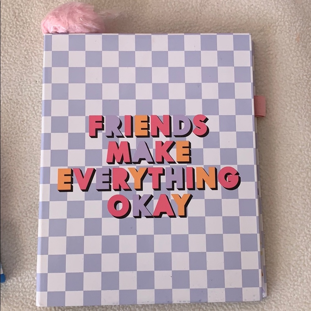 Friends Are Ok Set - Picture 6 of 12